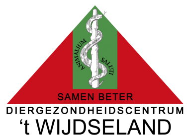 Diergezondheidscentrum ’t Wijdseland en de Graafschap dierenartsen gaan fuseren!