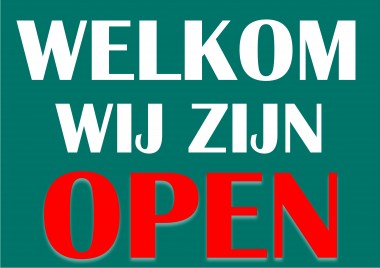 Nieuwe locatie Zutphen Centrum per 30 maart 2020 geopend