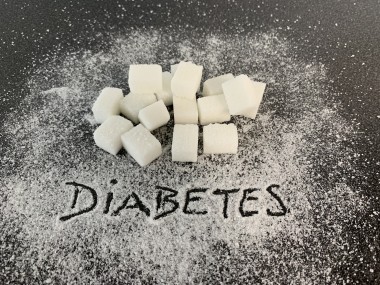 November: diabetes maand