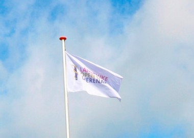 Open dag 5 oktober!