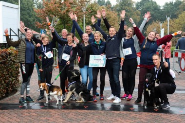 The Big Run 6 oktober