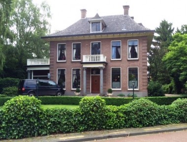 Samenwerking Dierenarts Hendriks