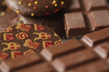 Chocolade giftig voor honden en katten