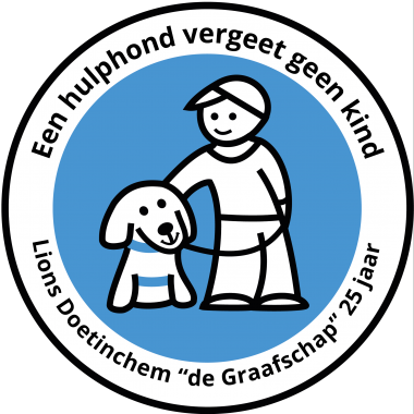 Kom in actie voor....