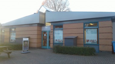 Locatie Hengelo 6 dagen gesloten