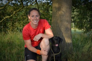 Maike en Obi