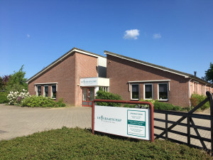 locatie Wehl