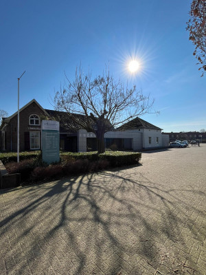 Locatie Doesburg