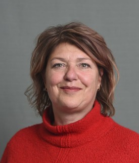 Esther van den Brandt