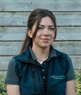 Merel Wevers