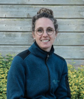 Maureen Veld