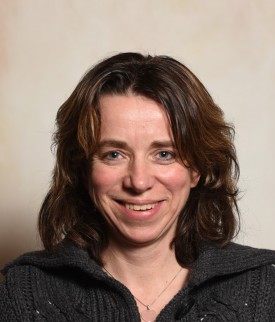 Mariëlle Kamphorst