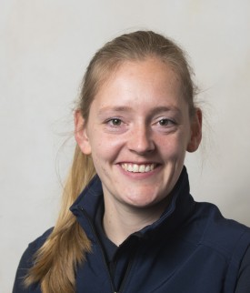 Evelien Rondeel