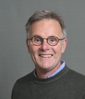 Jeroen Smak
